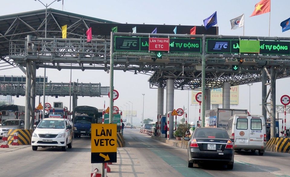 Các trường hợp xe không chịu phí sử dụng đường bộ từ năm 2026 