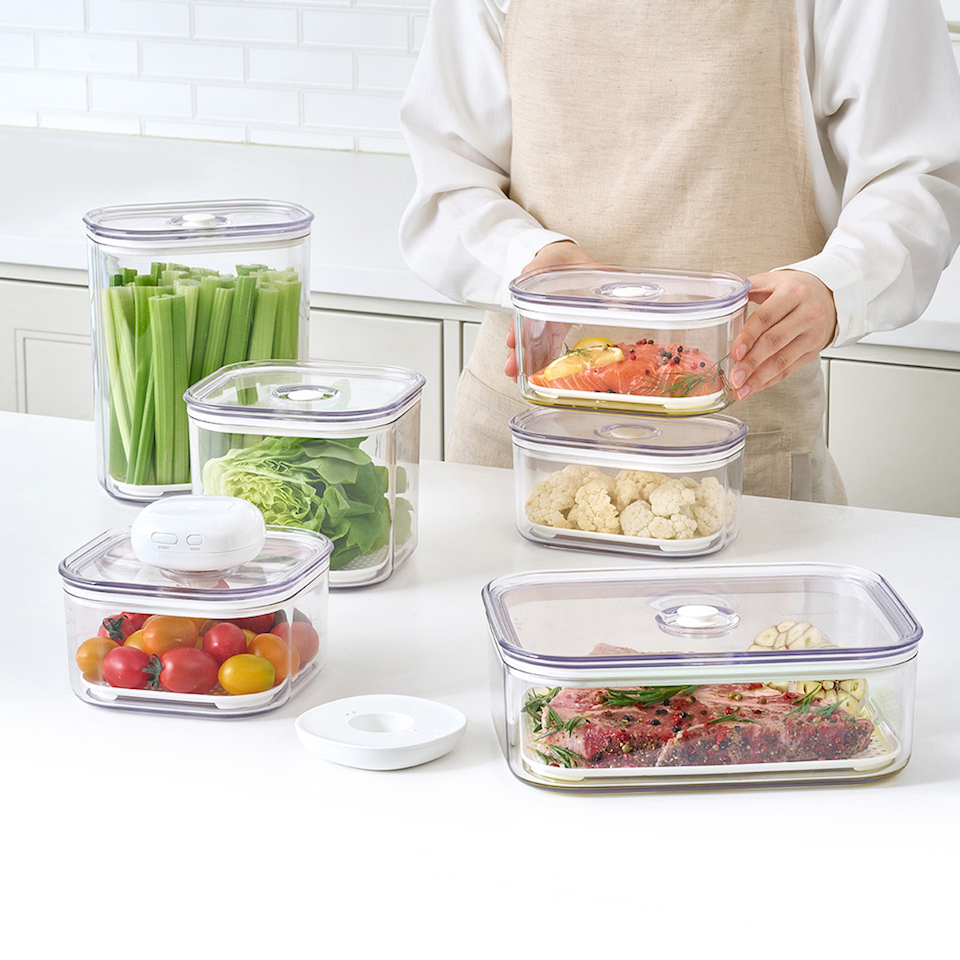 Vì sao LocknLock thống trị thị trường hộp đựng kín khí suốt một thập kỷ?