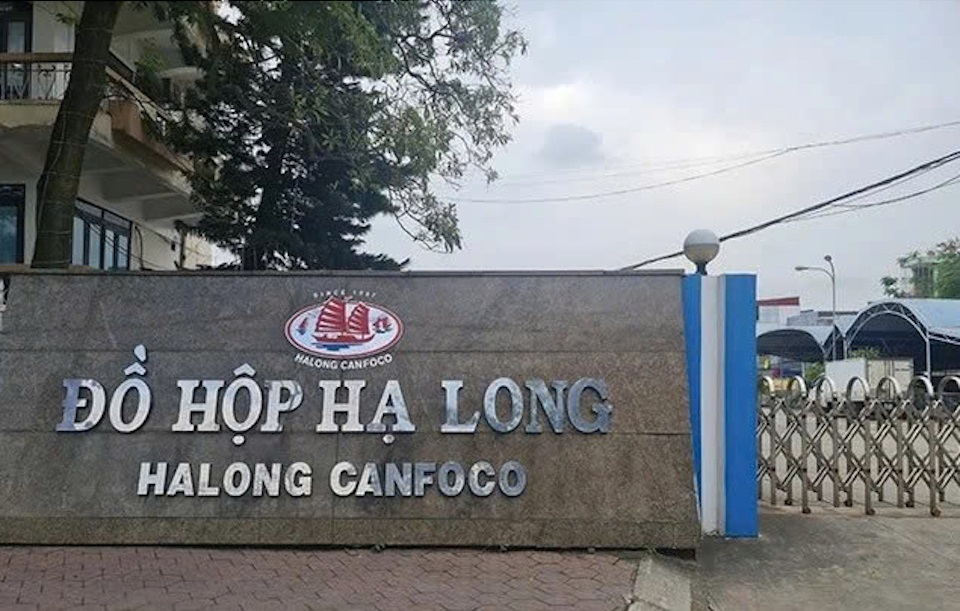 Triệt phá đường dây tuồn hơn 120 tấn thịt lợn nhiễm dịch tả châu Phi vào Công ty CP Đồ hộp Hạ Long