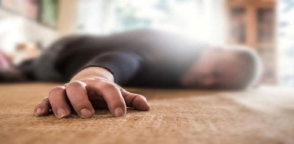 Thời điểm dễ gây đột quỵ trong mùa lạnh và cách phòng tránh