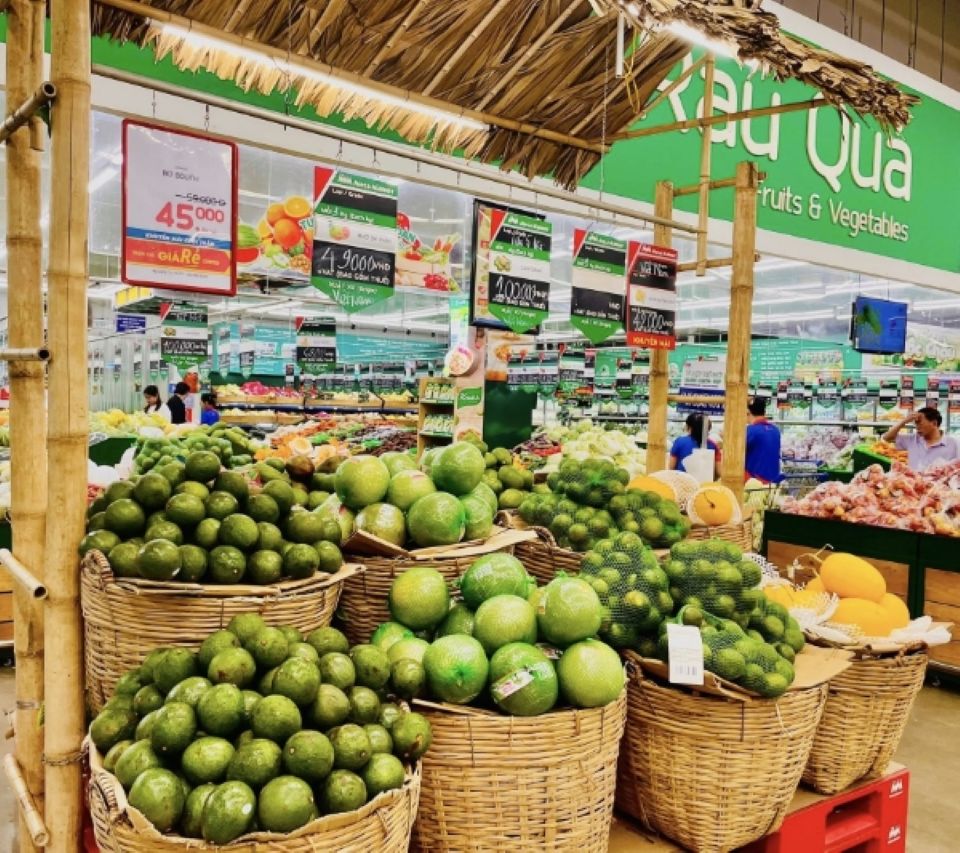 Truy xuất nguồn gốc bằng mã QR: Bảo vệ quyền lợi người tiêu dùng và nâng cao giá trị nông sản