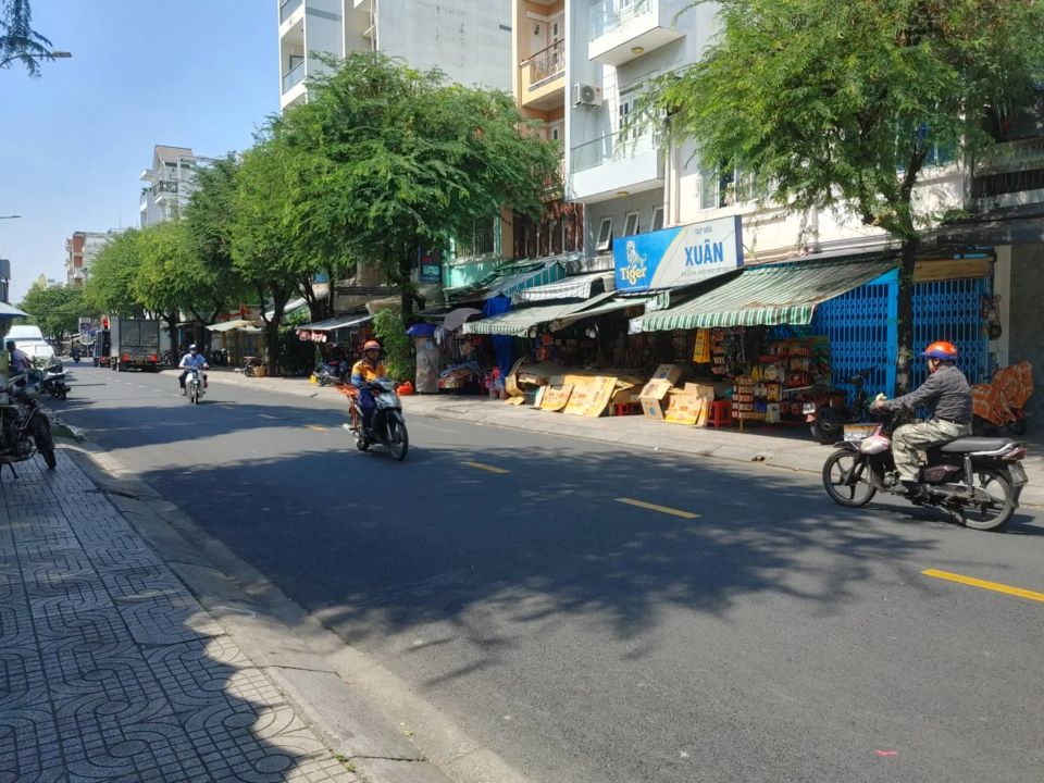 Thuế TP Hồ Chí Minh đồng hành cùng hộ và cá nhân kinh doanh trong tuân thủ pháp luật thuế