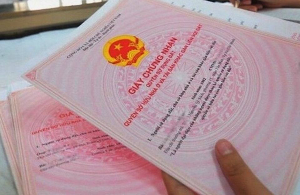 Xuất hiện chiêu trò giả danh cán bộ phường yêu cầu đối chiếu "sổ đỏ" để lừa đảo