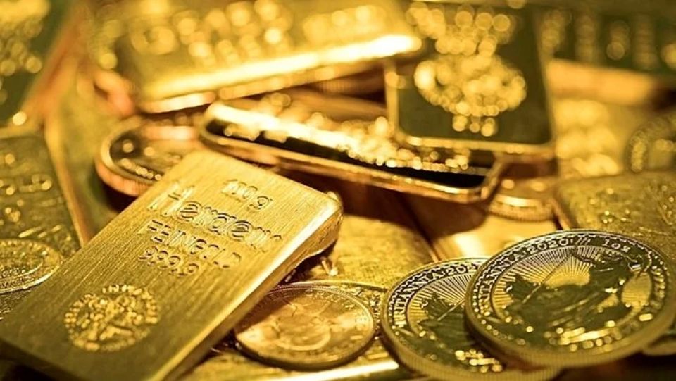 Giá vàng ngày 9/1/2026: Vàng thế giới tăng, trong nước hạ nhiệt