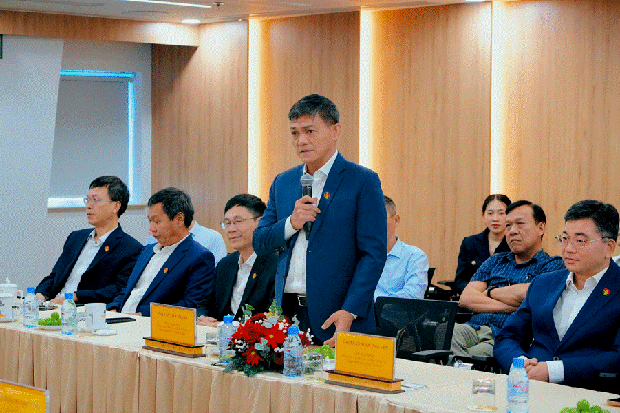 Phân Bón Cà Mau và AgriS ký kết hợp tác chiến lược thúc đẩy nông nghiệp bền vững