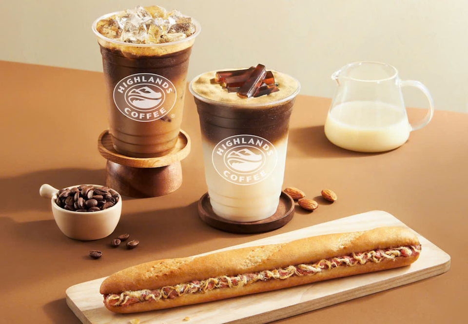 Highlands Coffee có mối liên kết gì với vụ hơn 120 tấn thịt lợn bệnh tại Đồ hộp Hạ Long?