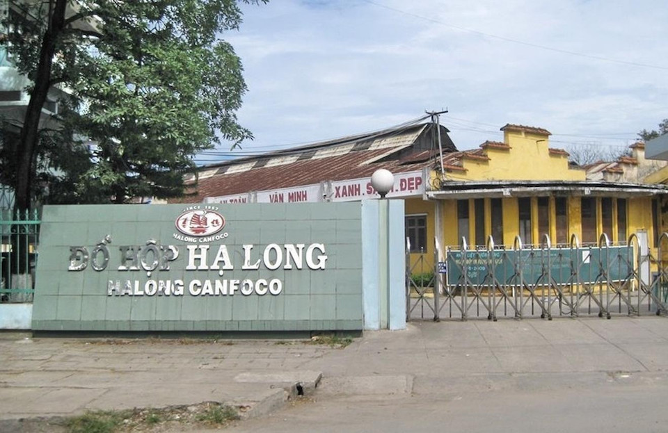 Thương vụ 1.400 tỷ của nhóm cổ đông Seaprodex và "cú sốc" 120 tấn thịt bệnh tại Đồ hộp Hạ Long