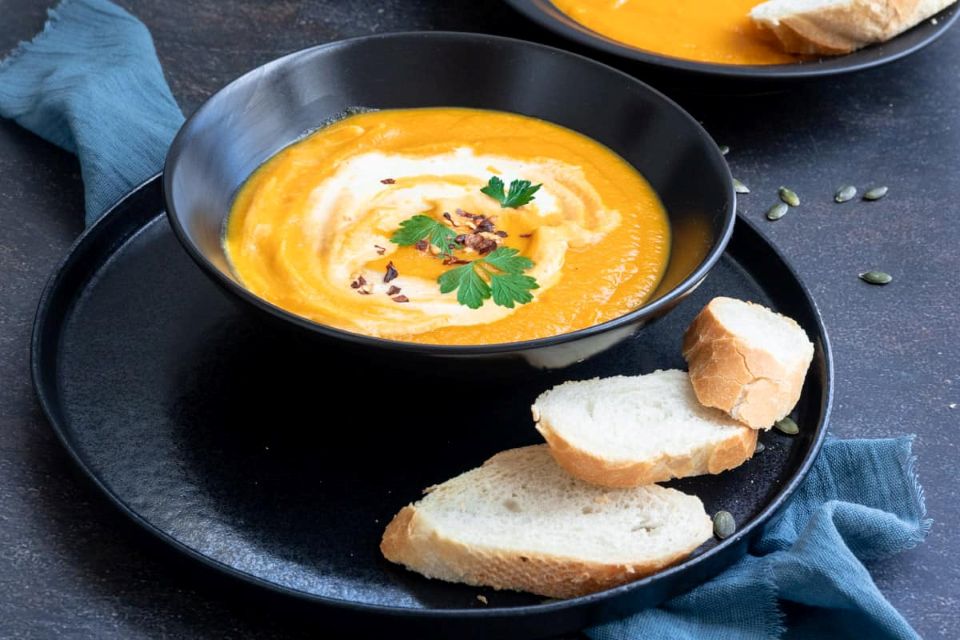 Cách nuôi dưỡng chính khí giúp cơ thể khỏe mạnh trong mùa đông