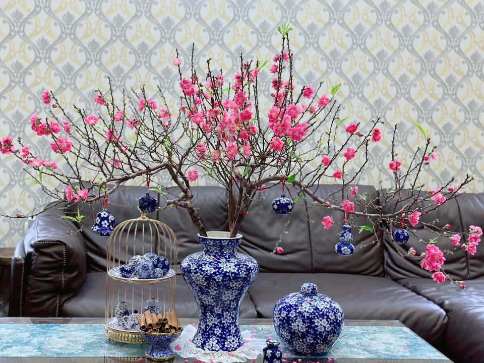 Bí kíp chọn cây cảnh phong thủy dịp Tết giúp "đổi vận", rước lộc vào nhà