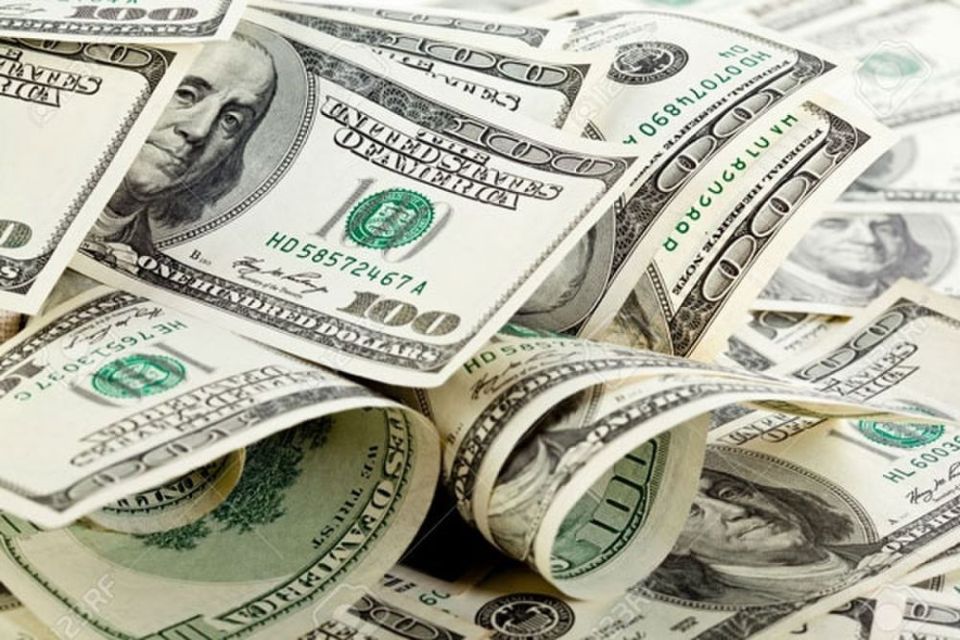 Giá ngoại tệ ngày 11/1/2026: USD suy yếu trong trung và dài hạn?