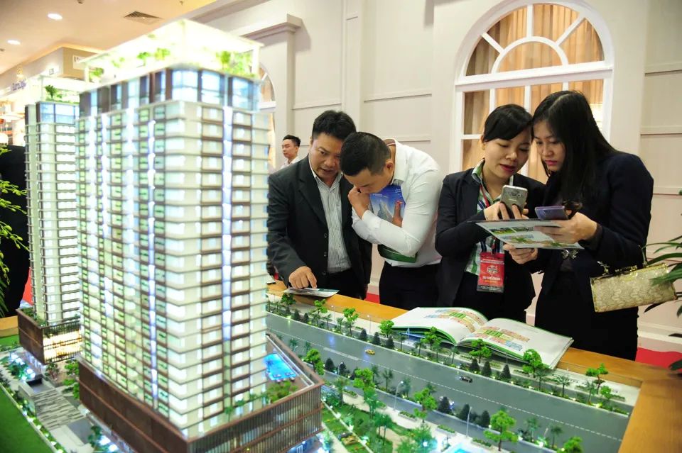 Nguồn cung bất động sản được cải thiện nhưng giá bán vẫn tăng cao