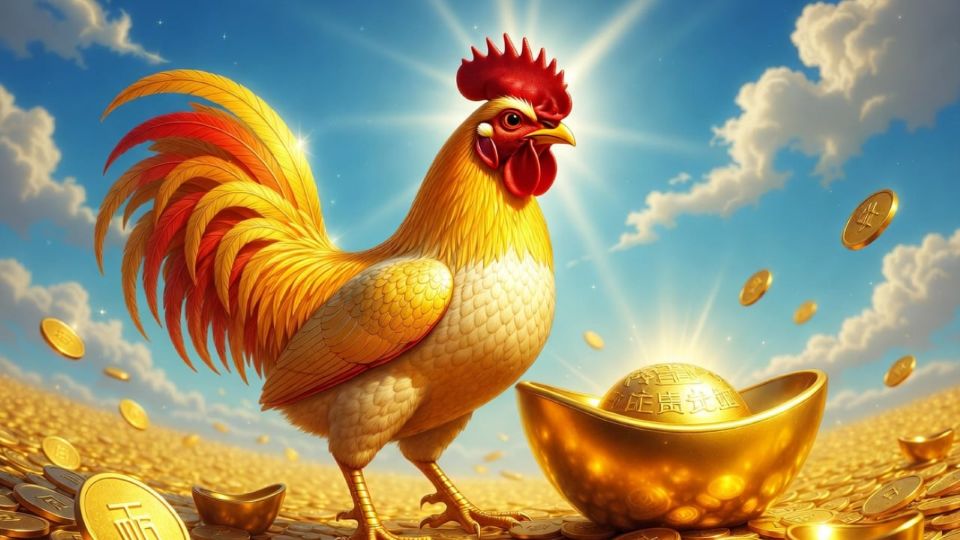 Con số may mắn tài lộc ngày 13/1/2026 của 12 con giáp