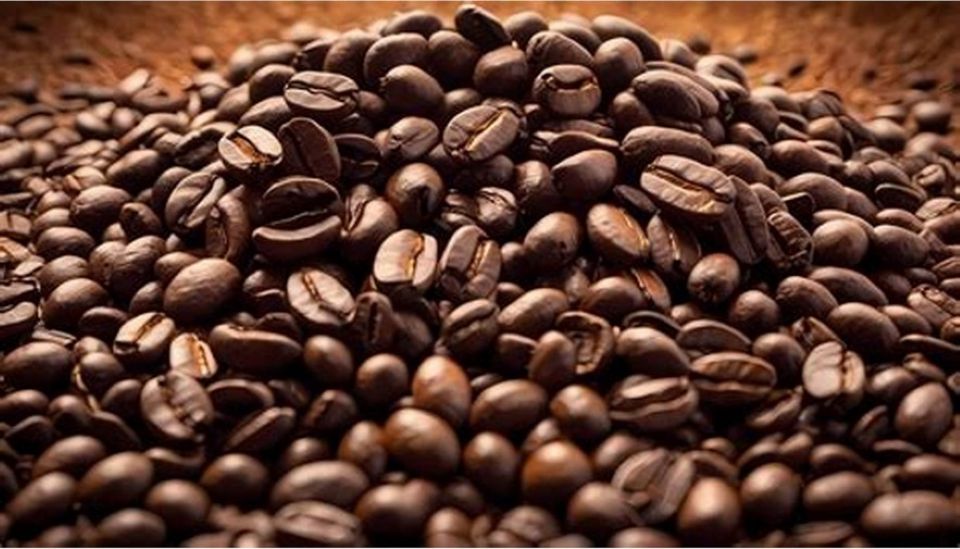 Giá nông sản ngày 12/1/2026: Cà phê và hồ tiêu cùng neo ở mức cao