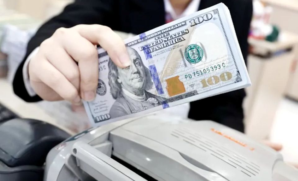 Giá ngoại tệ ngày 12/1/2026: Thị trường nín thở chờ dữ liệu lạm phát Mỹ