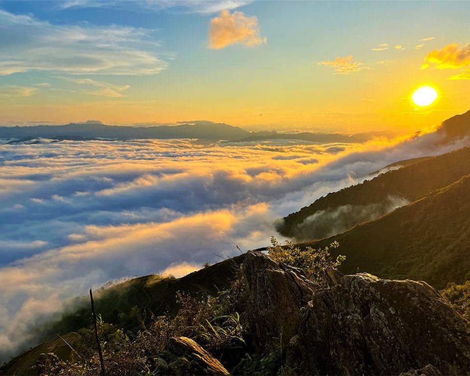 Tà Xùa lọt top 26 điểm đến toàn cầu đáng ghé thăm năm 2026