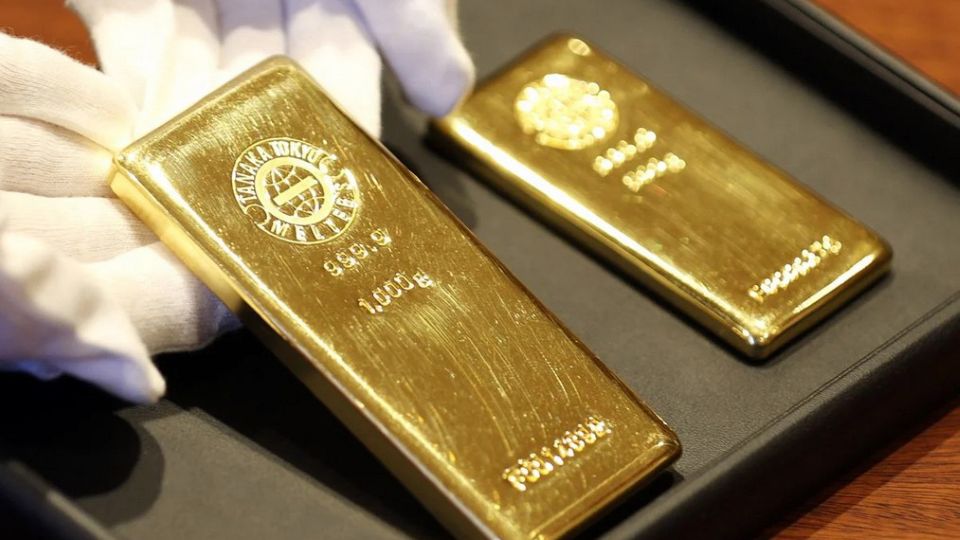 Giá vàng ngày 12/1/2026: Vàng sẽ sớm chạm mốc 5.000 USD?