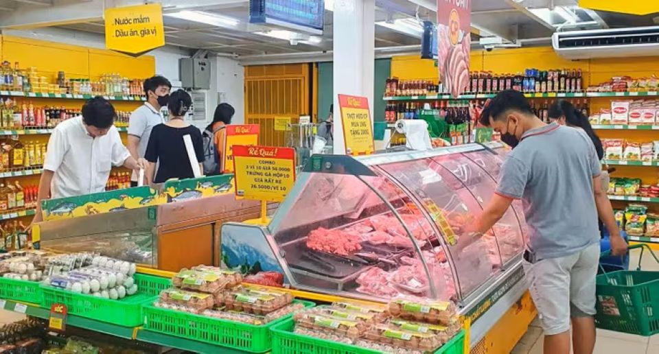 Phát triển hệ thống bán lẻ nông thôn: Cuộc đua hàng Việt chinh phục người tiêu dùng