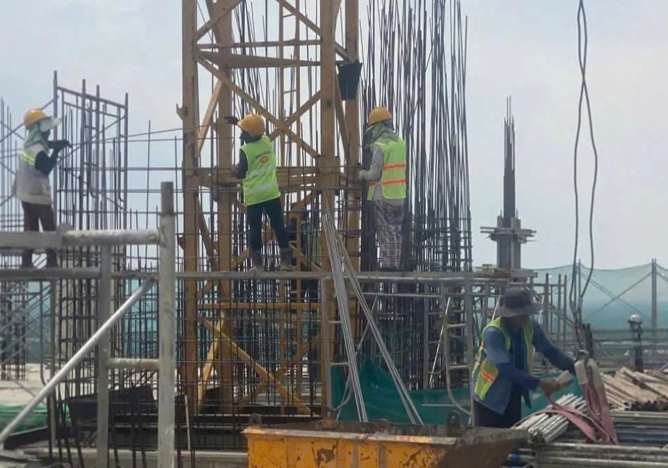 Cấp phép xây dựng online: Gỡ khó cho người dân vùng đô thị hóa