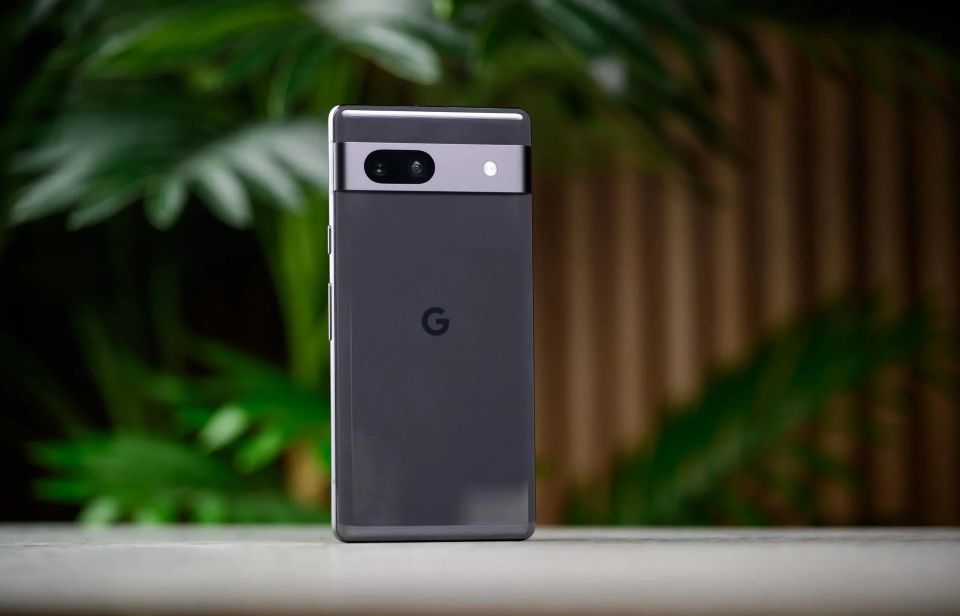 Google sẽ sản xuất smartphone cao cấp tại Việt Nam?