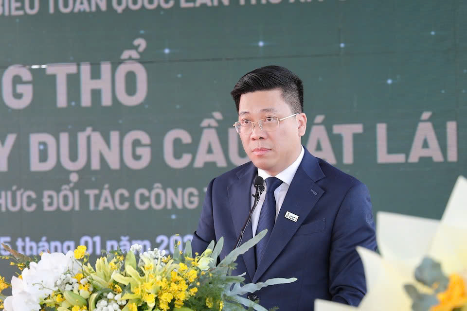 Từ cam kết giảm 5% giá trị hợp đồng của CC1: Tư duy mới trong mối quan hệ đối tác công - tư (PPP)