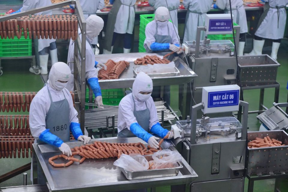 Lỗ hổng hàng rào thú y và hậu kiểm an toàn thực phẩm