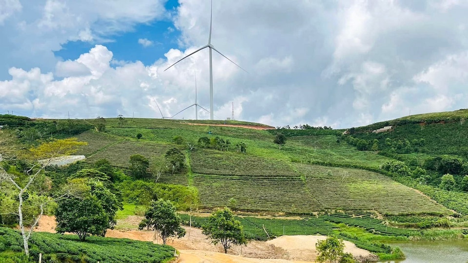 Tập đoàn T&T Group tham vọng biến "đỉnh cao nguyên" thành cực tăng trưởng đa ngành