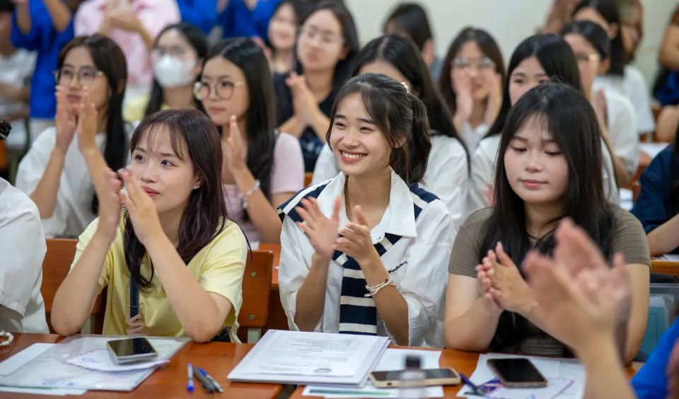 Sáng tạo nội dung số: không chỉ là ngành học “bắt trend”