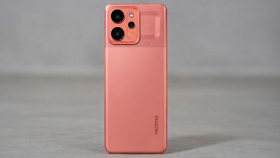 Realme P4 Power lộ thông số cấu hình "khủng"