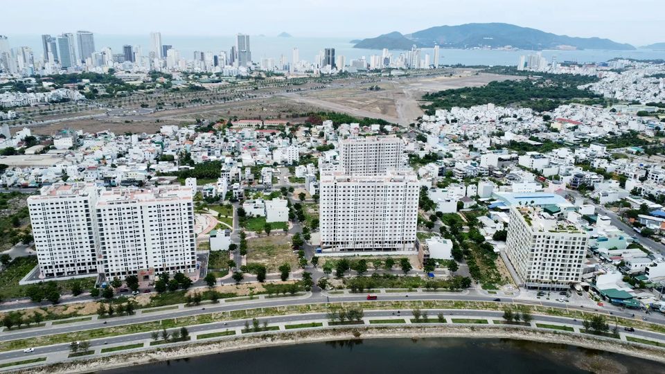 Khánh Hòa cảnh báo tình trạng “chạy suất”, môi giới trái phép nhà ở xã hội