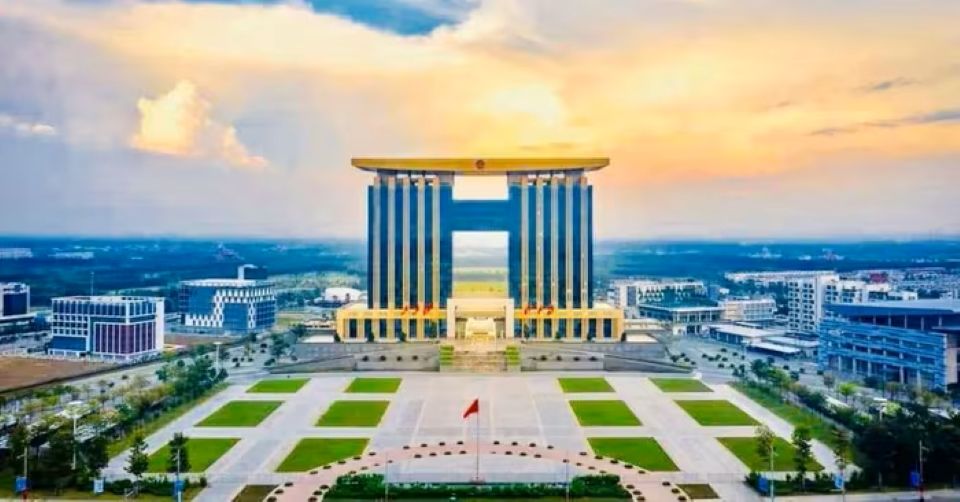 TP Hồ Chí Minh: hai tuyến metro khu vực Bình Dương cũ dự kiến khởi công trong năm nay