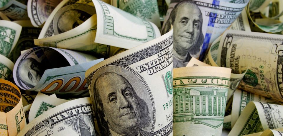 Giá ngoại tệ ngày 20/1/2026: USD suy yếu trước thềm hội nghị thượng đỉnh