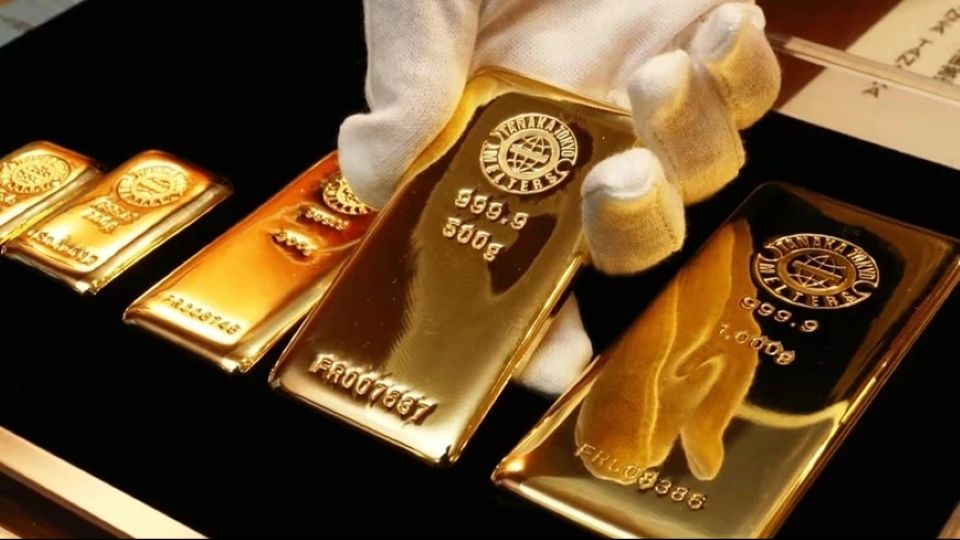 Giá vàng ngày 20/1/2026: Vàng trong nước lập kỷ lục mới