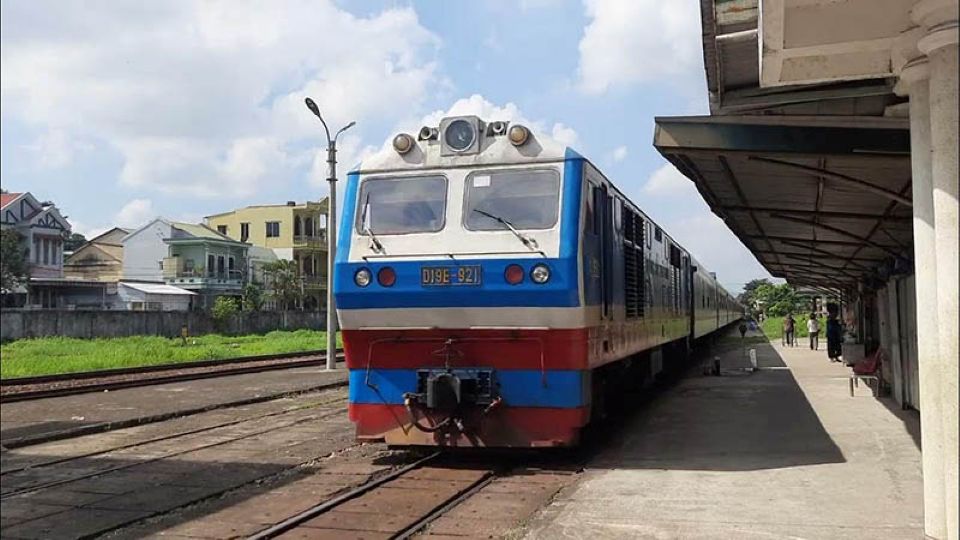 Những ai được giảm giá vé khi đi tàu hỏa?