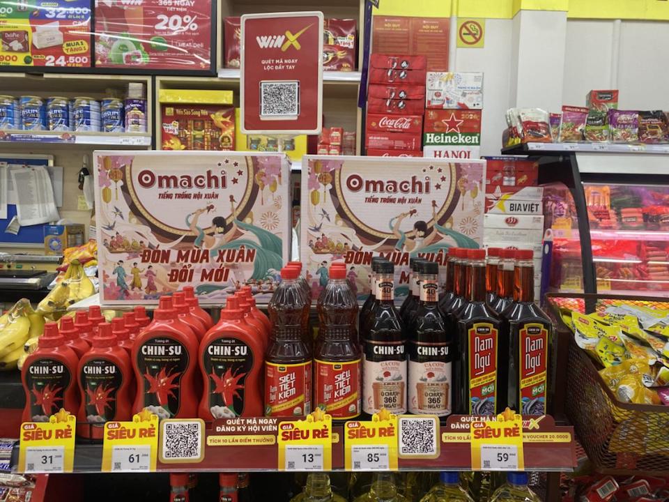 Nền tảng mua sắm mới của Masan tiếp cận 300.000 lượt khách trong vài tuần ra mắt