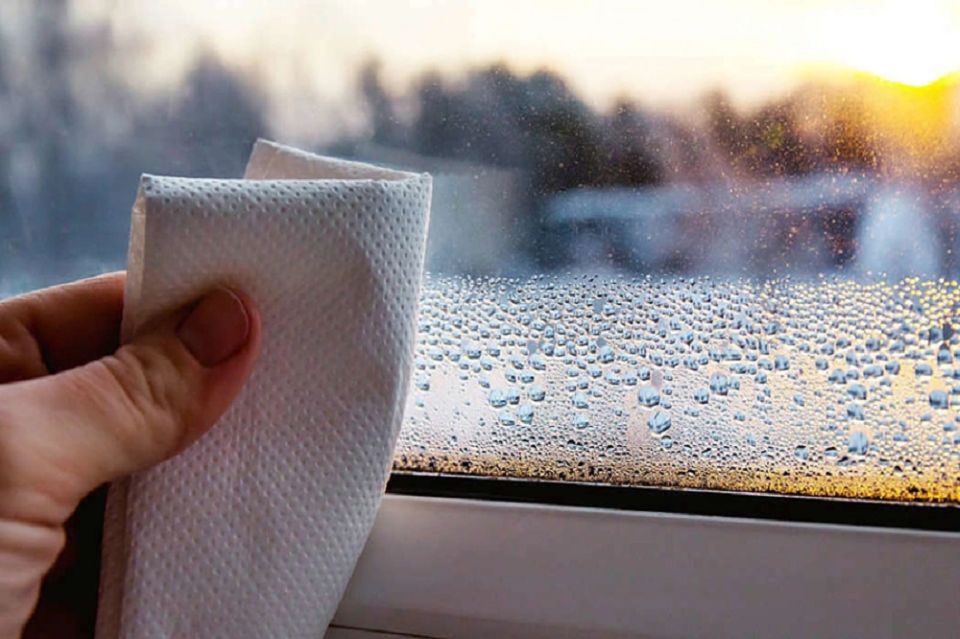 Bí quyết bảo vệ sức khỏe trong tiết trời lạnh và nồm ẩm