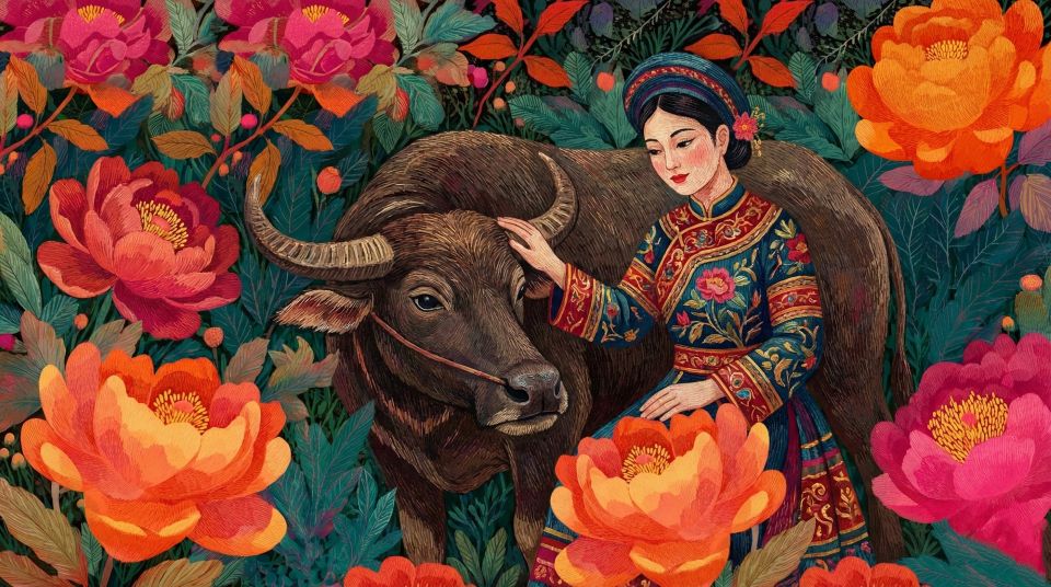 Con số may mắn tài lộc ngày 24/1/2026 của 12 con giáp