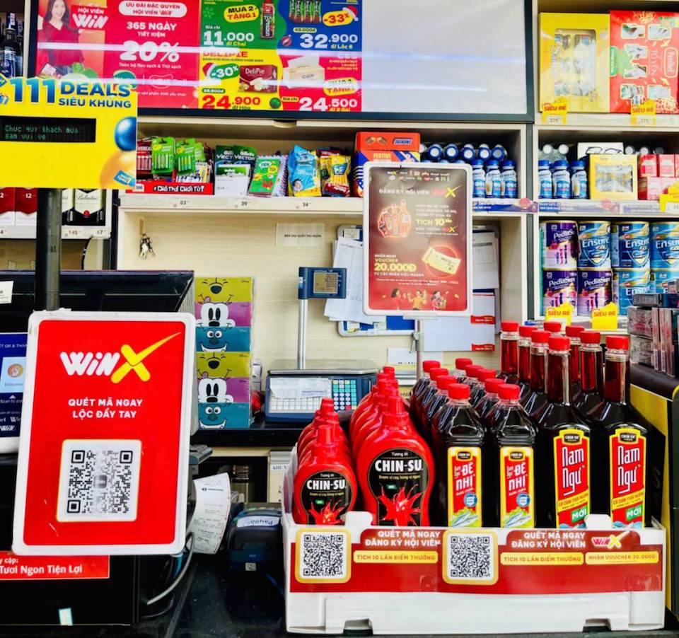 Nền tảng mua sắm mới của Masan tiếp cận 300.000 lượt khách trong vài tuần ra mắt