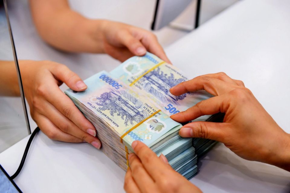 Cảnh báo bẫy lừa đảo núp bóng 'gửi tiền tiết kiệm lãi suất cao'