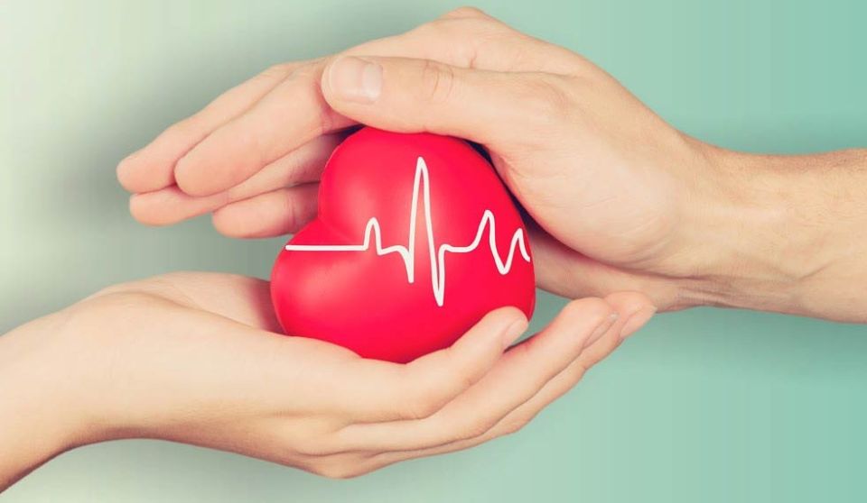 7 thói quen xấu khiến tim bạn dễ bị tổn thương