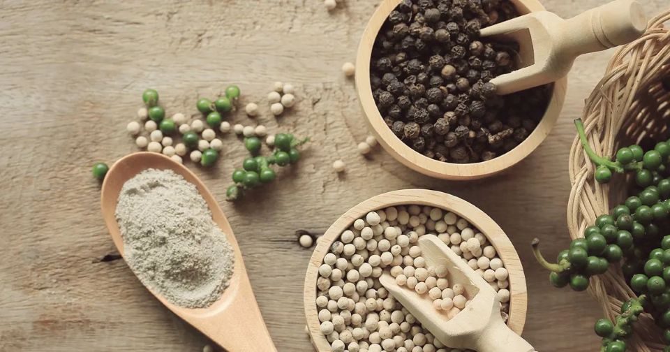 Giá nông sản ngày 24/1/2026: Cà phê đảo chiều giảm, hồ tiêu bật tăng trở lại