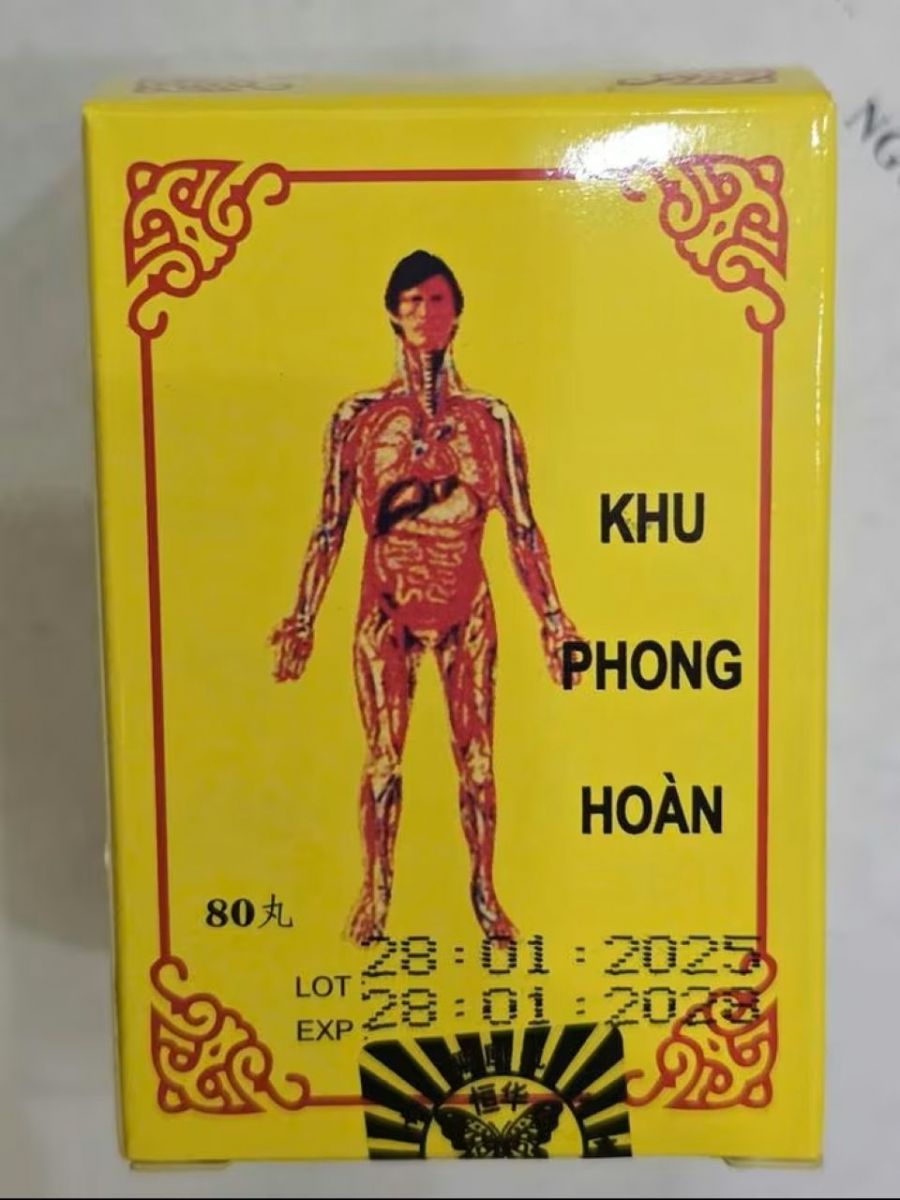 TP Hồ Chí Minh: Triệt phá đường dây sản xuất hơn 13.000 sản phẩm thuốc đông y giả