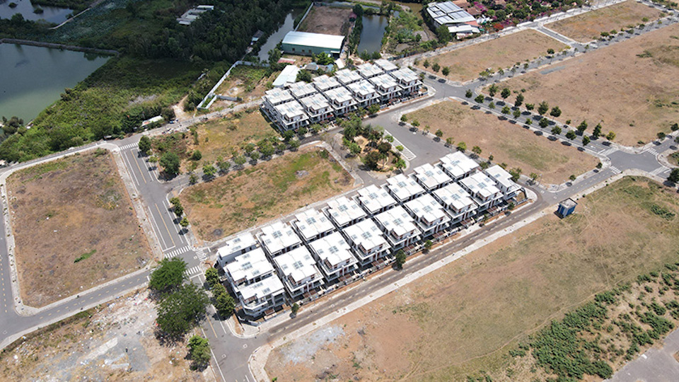 Bảng giá đất TP Hồ Chí Minh năm 2026: Người tái định cư hưởng lợi, hộ dân "lên thổ cư" lo áp lực thuế