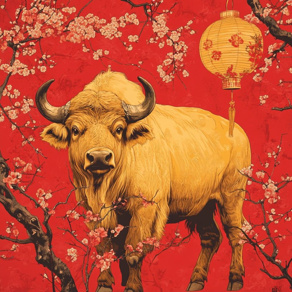 Con số may mắn tài lộc ngày 26/1/2026 của 12 con giáp