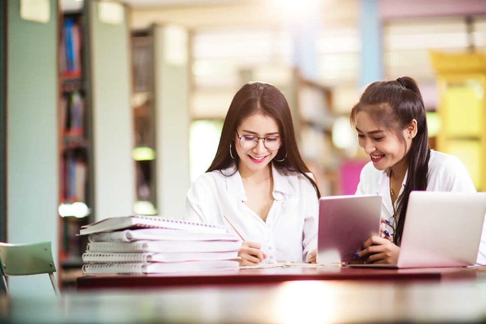 Việt Nam lọt top 8 "Tọa độ du học thế hệ mới" toàn cầu năm 2026