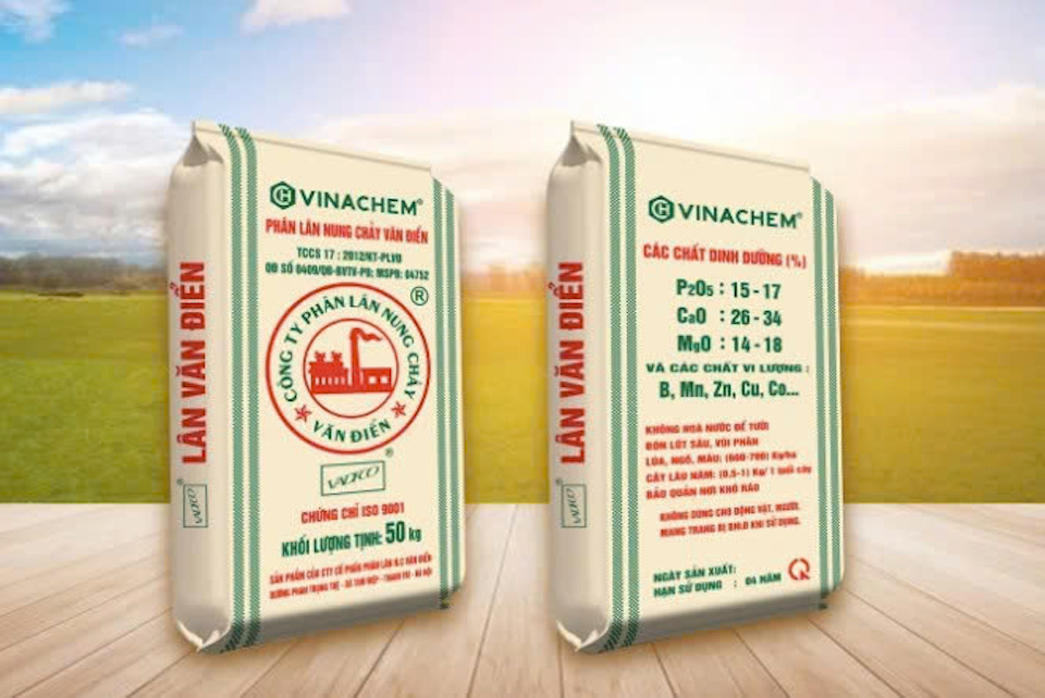 HoSE yêu cầu Phân lân Văn Điển (VAF) nghiêm túc minh bạch thông tin cho cổ đông ngoại