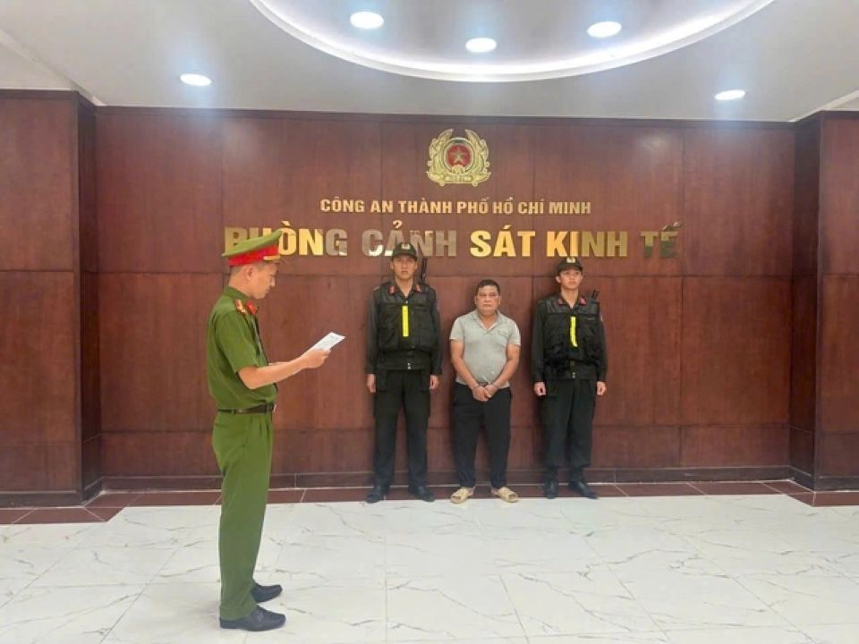 Triệt phá đường dây sơ chế, tiêu thụ thịt ốc bươu ngâm hóa chất công nghiệp với quy mô lớn