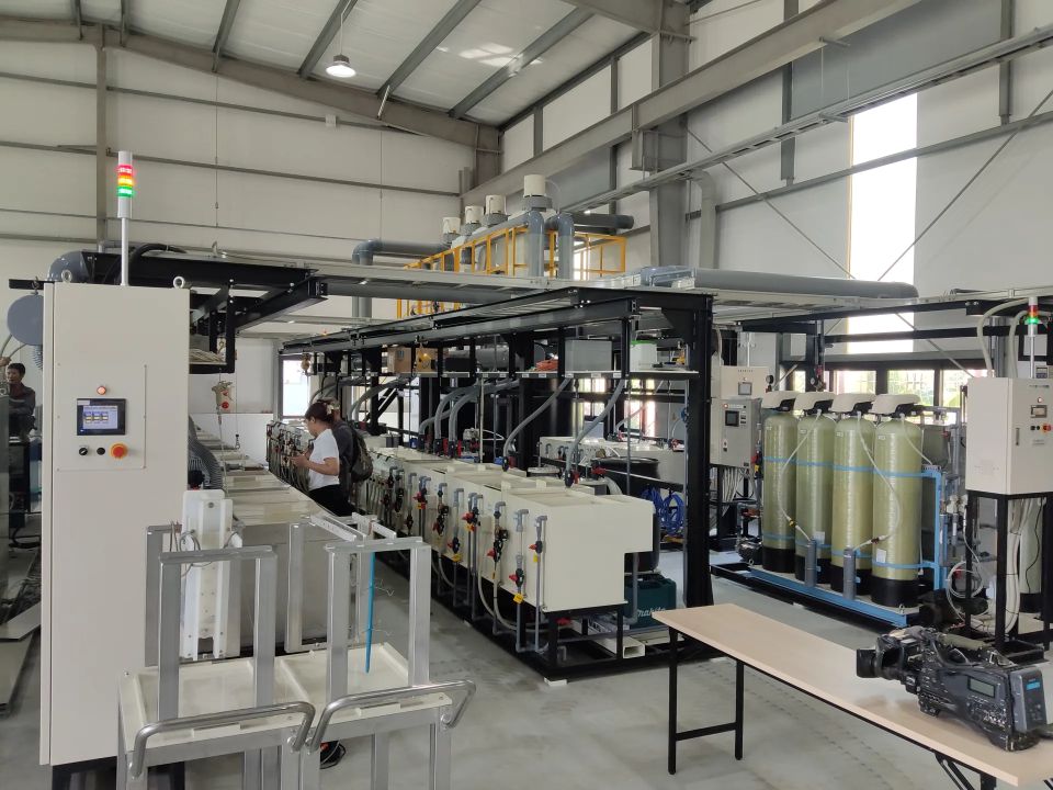 Doanh nghiệp vượt thách thức phát triển công nghiệp hỗ trợ