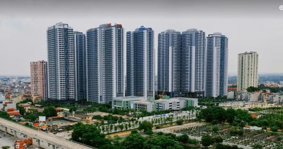 Cẩn trọng nguy cơ 'lệch pha' dòng vốn