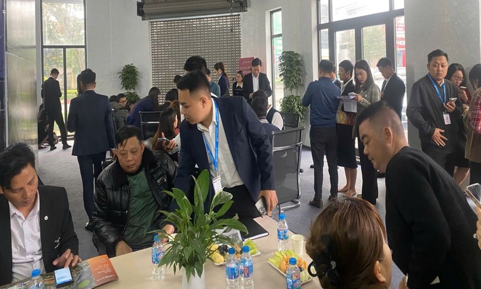 Thị trường bất động sản Bắc Hà Tĩnh "dậy sóng" đầu năm: Giải mã sức hút của ROX Living Đức Thọ