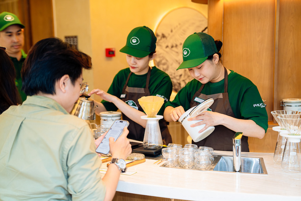 Masan "hái quả ngọt" năm 2025: Các mảng kinh doanh đồng loạt báo lãi, sẵn sàng cho chu kỳ tăng trưởng mới